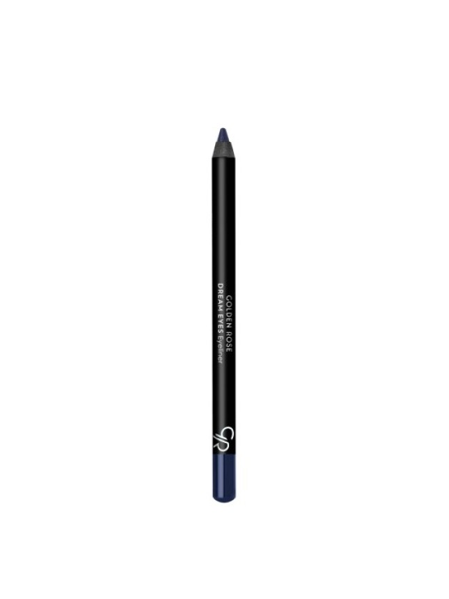 Golden Rose Dream Eyes Eyeliner Pencil 424