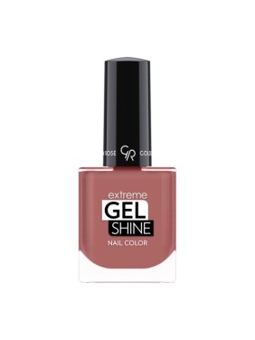 Golden Rose Extreme Gel Shine Nail Color 17