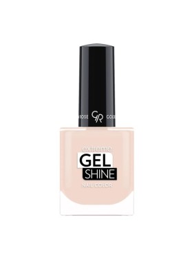 Golden Rose Extreme Gel Shine Nail Color 81