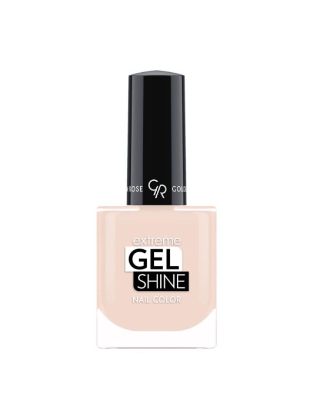 Golden Rose Extreme Gel Shine Nail Color 81