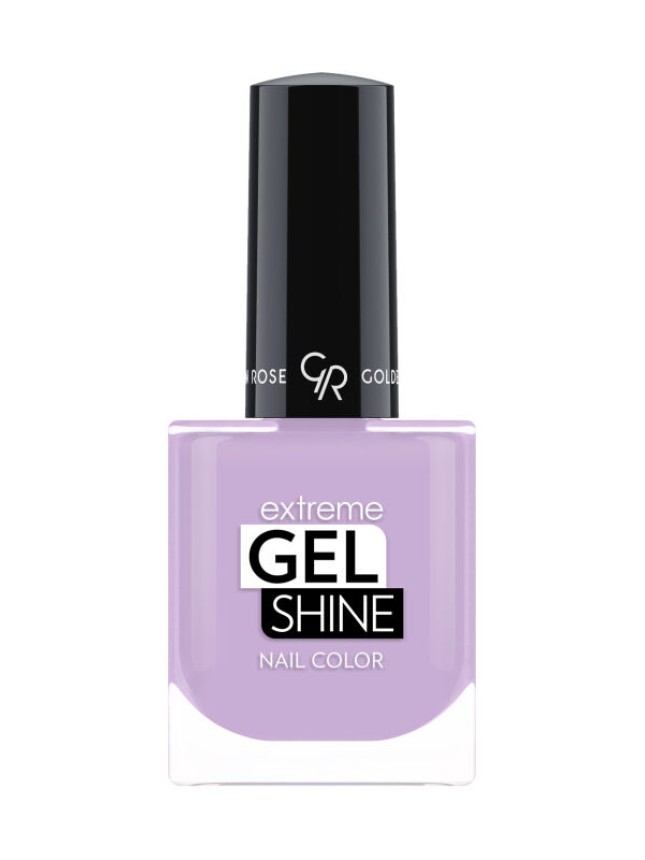 Golden Rose Extreme Gel Shine Nail Color 86