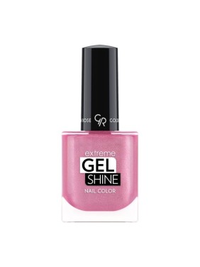 Golden Rose Extreme Gel Shine Nail Color 88