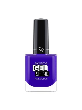 Golden Rose Extreme Gel Shine Nail Color 90
