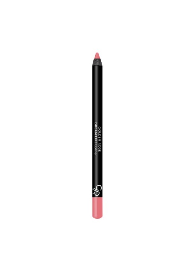 Golden Rose Dream Lips Pencil 541