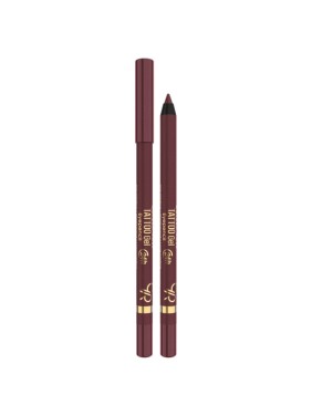Golden Rose Tattoo Gel Eye Pencil 116 Berry Russet