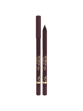Golden Rose Tattoo Gel Eye Pencil 117 Blackberry