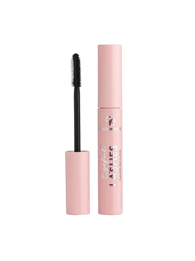 Golden Rose Eyeful Lashes Volume Μάσκαρα