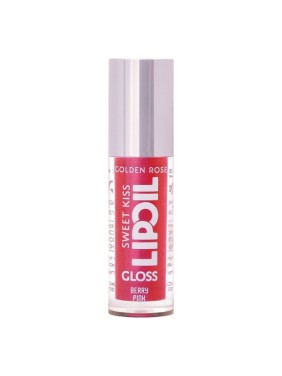 Golden Rose Sweet Kiss Lip Oil Gloss 03