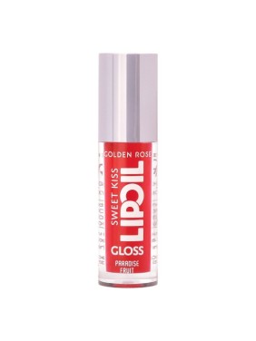 Golden Rose Sweet Kiss Lip Oil Gloss 04