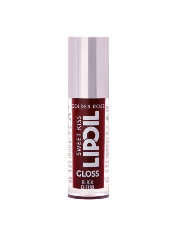 Golden Rose Sweet Kiss Lip Oil Gloss 08