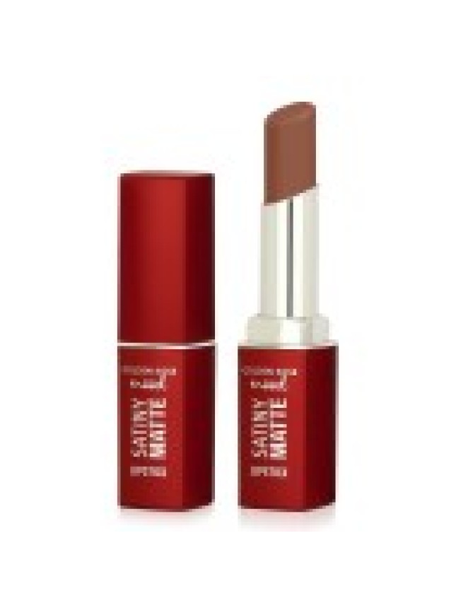 Golden Rose Mood Satiny Matte lipstick 3.5g, Nr. 01 Bare Nude