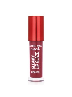 GoldenRose Mood Gleamy Lip Glaze LipGloss N.206 Plum Glaze GoldenRose Mood Gleamy Lip Glaze LipGloss N.206 Plum Glaze