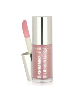 GoldenRose Mood SHIMMER LIP GLAZE LIPGLOSS N.251 Bubble Pink GoldenRose Mood SHIMMER LIP GLAZE LIPGLOSS N.251 Bubble Pink