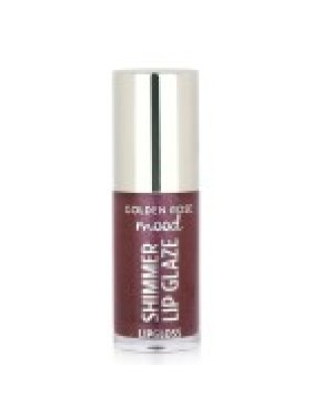 GoldenRose Mood SHIMMER LIP GLAZE LIPGLOSS N.254 Berry Spark GoldenRose Mood SHIMMER LIP GLAZE LIPGLOSS N.254 Berry Spark