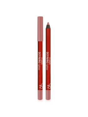 Golden Rose Mood Define Lip Liner 01