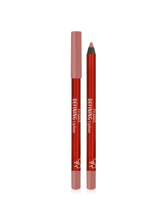 Golden Rose Mood Define Lip Liner 01