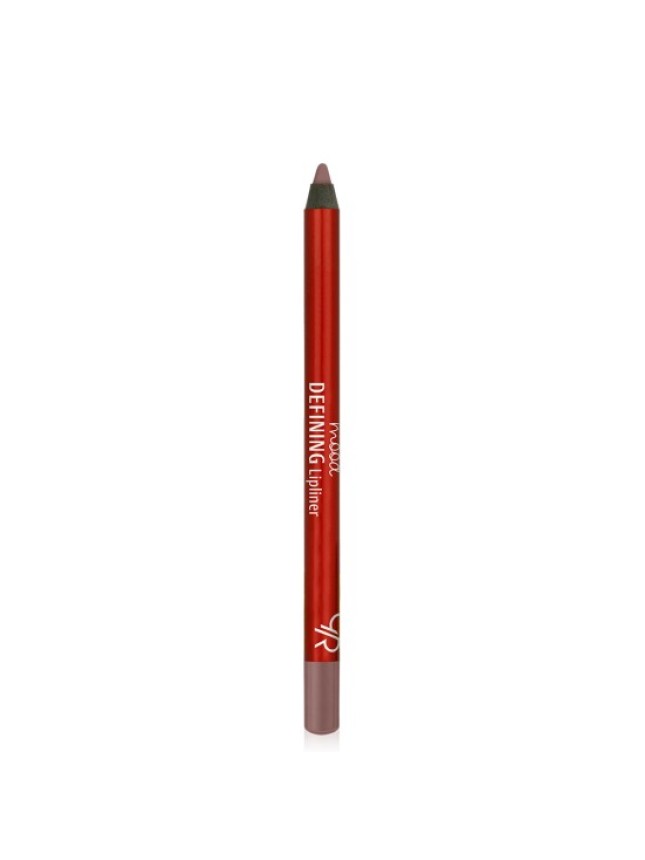 Golden Rose Mood Define Lip Liner 07