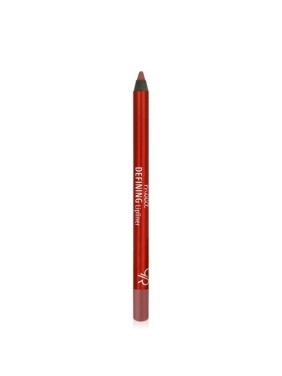 Golden Rose Mood Define Lip Liner 12