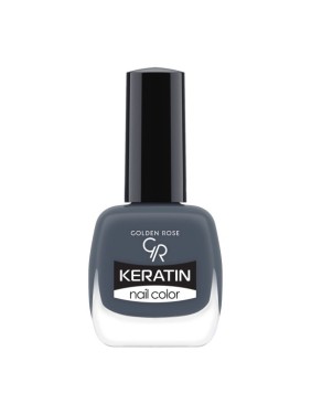 Golden Rose Keratin Nail Color 150