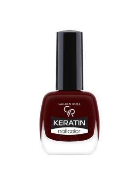 Golden Rose Keratin Nail Color 152