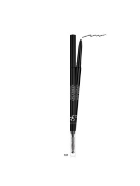 Golden Rose LONGSTAY Precise Browliner 101