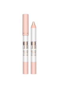 Golden Rose Nude Look Highlighting Glow Pen 