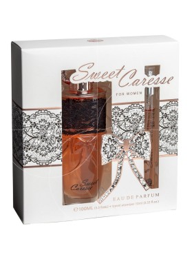 Sweet Caresse Gift Set Sweet Caresse Gift Set