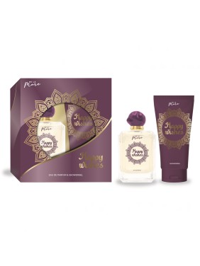 Happy Wishes Gift Set (DLG-007) Happy Wishes Gift Set (DLG-007)