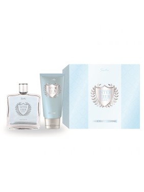 Sentio Interfeer Men Gift Set / SG-037 Sentio Interfeer Men Gift Set / SG-037