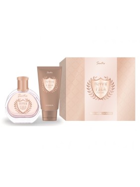 Sentio Interfeer Women Gift Set / SG-038 Sentio Interfeer Women Gift Set / SG-038
