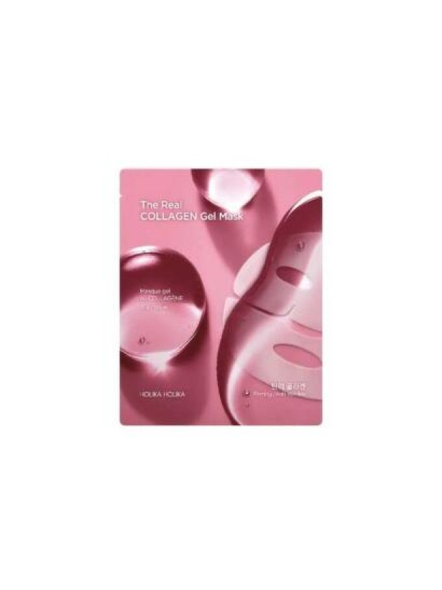 Holika Holika The Real Collagen Gel Mask