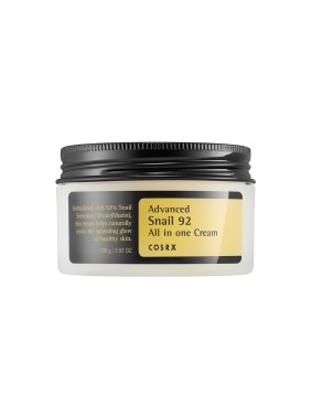 Cosrx Advanced Snail 92 All in one Cream 100ml Cosrx Advanced Snail 92 All in one Cream 100ml