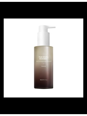 Haruharu Wonder Black Rice Moisture Deep Cleansing Oil 150ml Haruharu Wonder Black Rice Moisture Deep Cleansing Oil 150ml
