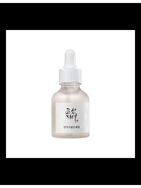 Beauty Of Joseon Glow Deep Serum : Rice +Alpha-Arbutin 30ml