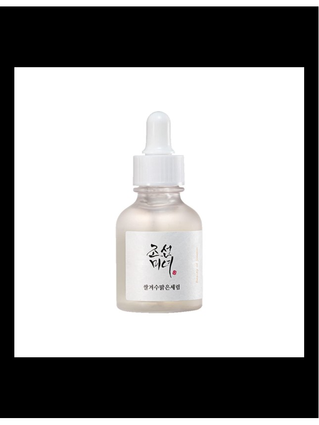 Beauty Of Joseon Glow Deep Serum : Rice +Alpha-Arbutin 30ml