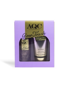 AQC Shimmer Duo Pack (BM-99039)