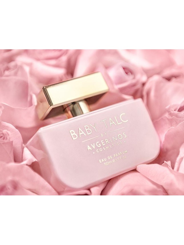 BABY TALC 50ml