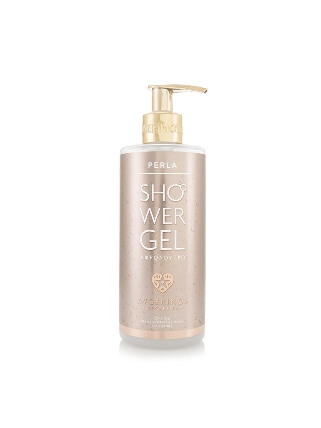 PERLA ΑΦΡΟΛΟΥΤΡΟ 300ml