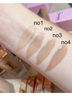 Emmanouela Cosmetics No Filter Needed Concealer No 0