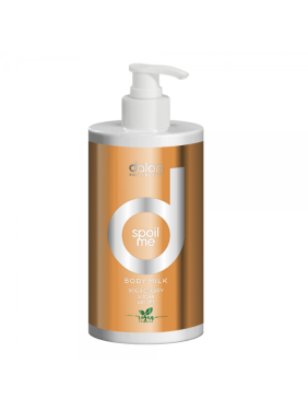 Dalon Prime Γαλάκτωμα Σώματος Spoil Me Dalon Prime Γαλάκτωμα Σώματος Spoil Me