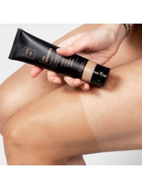 Lavish Leg Makeover Body Makeup 100ml