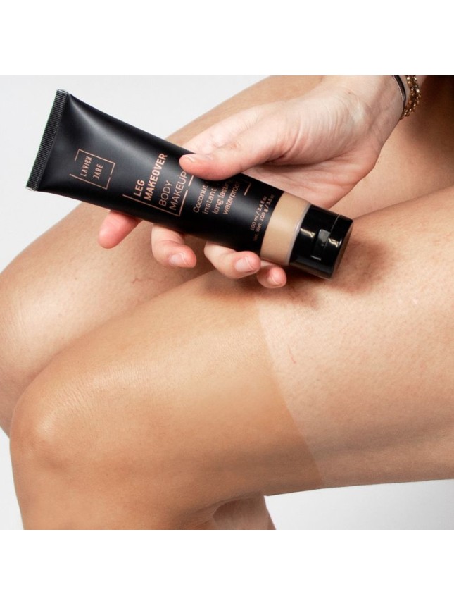 Lavish Leg Makeover Body Makeup 100ml