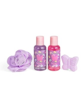Martinelia Shimmer Wings Bath Set – Σετ Μπάνιου