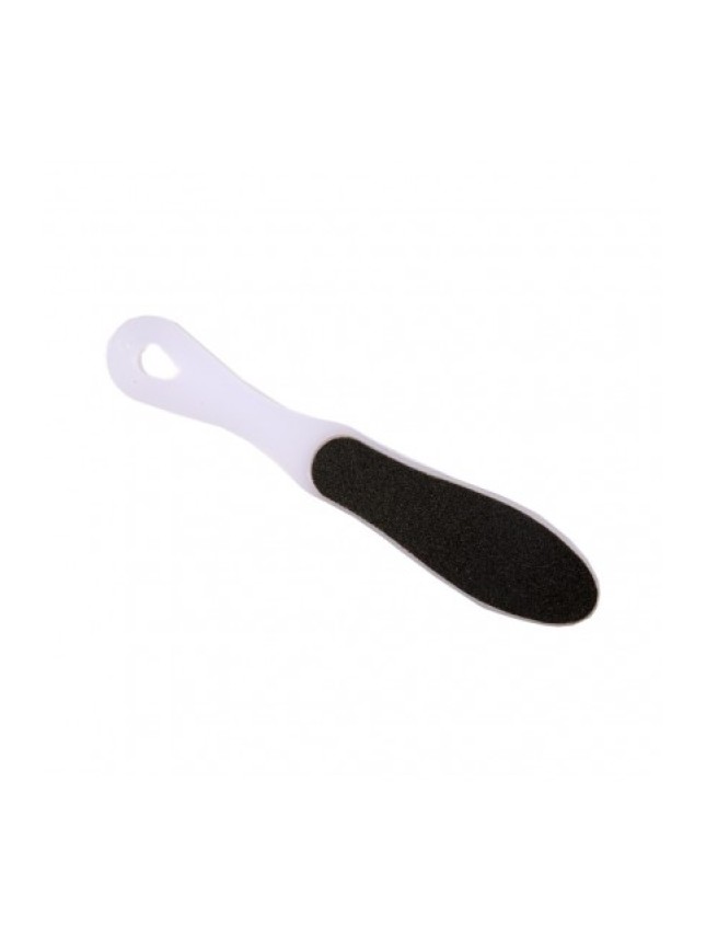 Ro-Ro Accessories Ράσπα Ποδιών Λευκή (RS108)