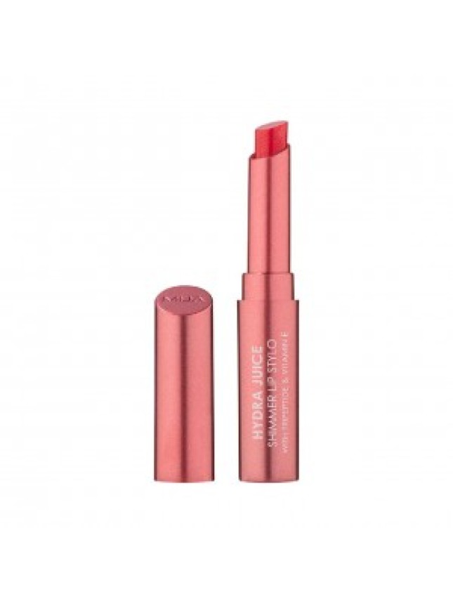 Mua Shimmer Peptide Stylo Raspberry Jam