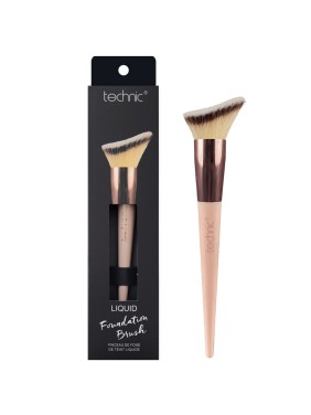Technic Liquid Foundation Brush Technic Liquid Foundation Brush