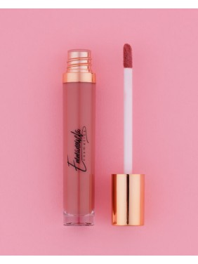 Emmanouela Cosmetics Liquid Lipstick Angel