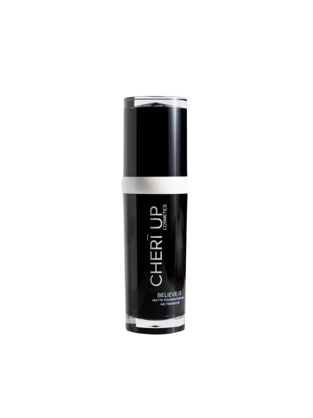 Cheri Up Believe It Foundation 02 30ml