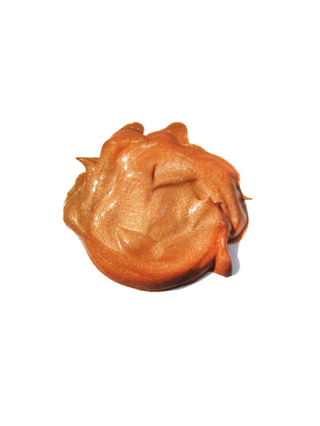 Dido Mythic Skin Bronzer Coconut Storm