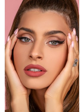 Emmanouela Cosmetics Liquid Lipstick Candy